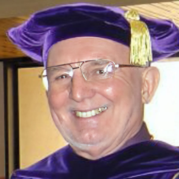 Brian Berry